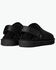 Image #4 - UGG Men's Goldencoast Clog II Nubuck, Black, hi-res