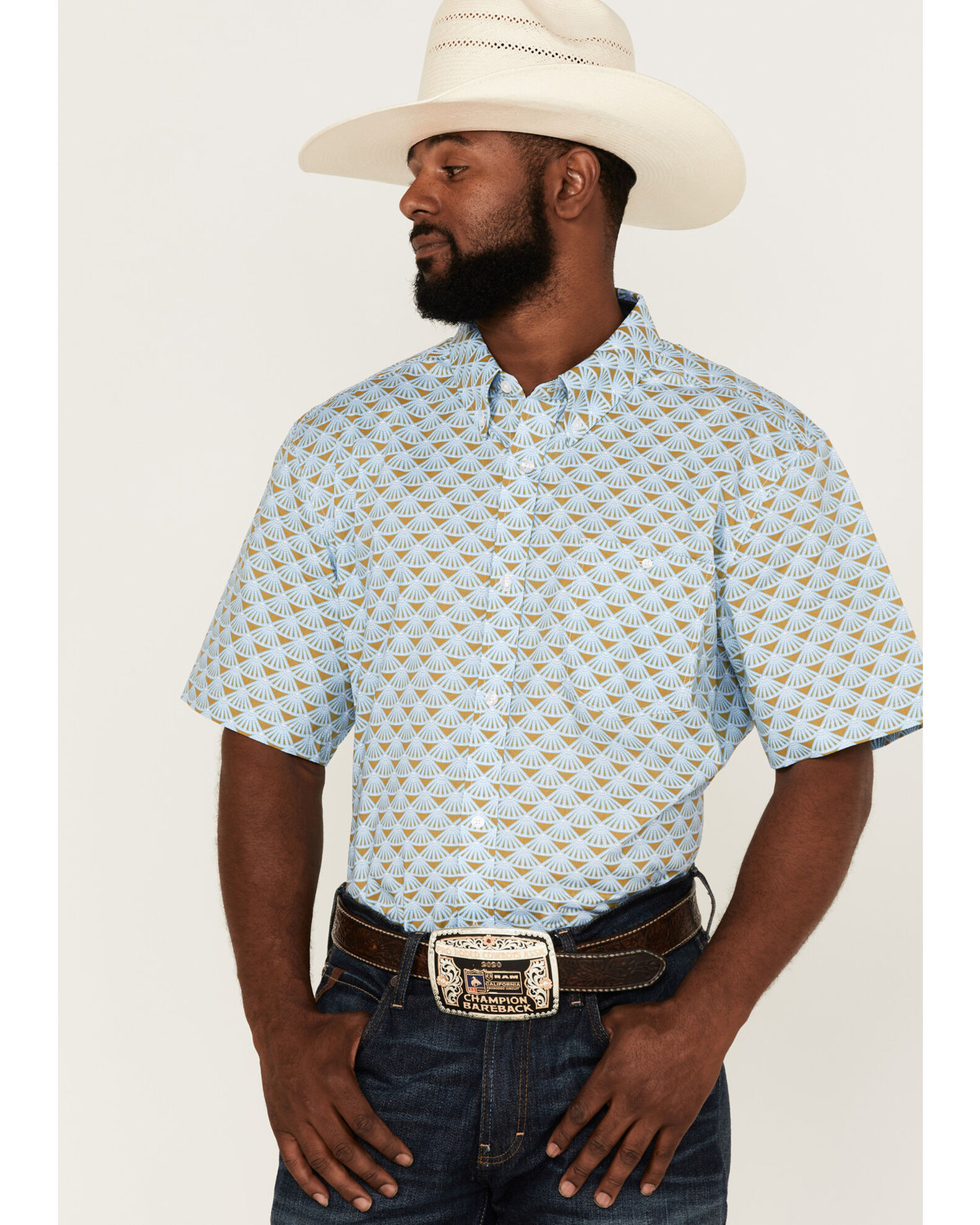 Champion button up shirt new arrivals