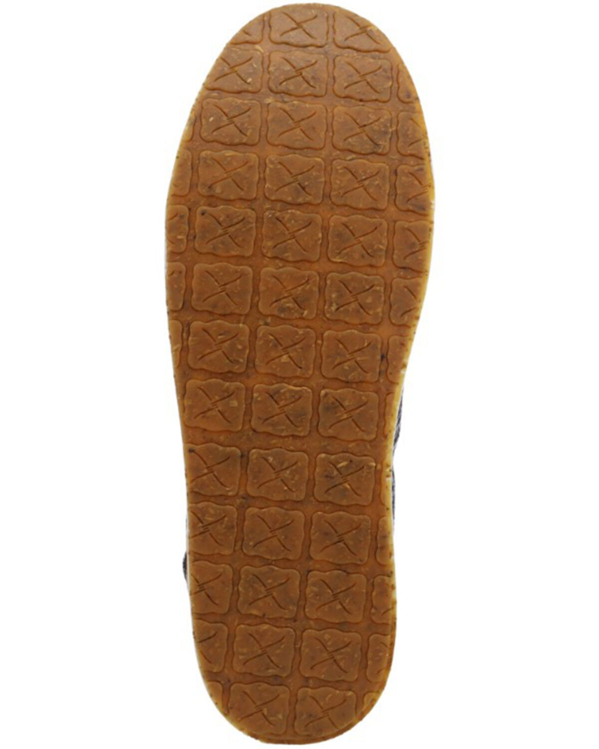 Image #7 - Hooey by Twisted X Men's Slip-On Lopers, Multi, hi-res
