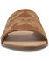 Image #4 - Dingo Women's Lasso Sandals, Brown, hi-res