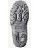 Image #7 - Baffin Women's Yellowknife Cuff Boots - Round Toe, Black, hi-res