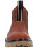 Image #4 - Xtratuf Men's Bristol Bay Chelsea Boots - Round Toe , , hi-res