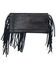 Image #2 - STS Ranchwear by Carroll Women's Indie Clutch, Black, hi-res