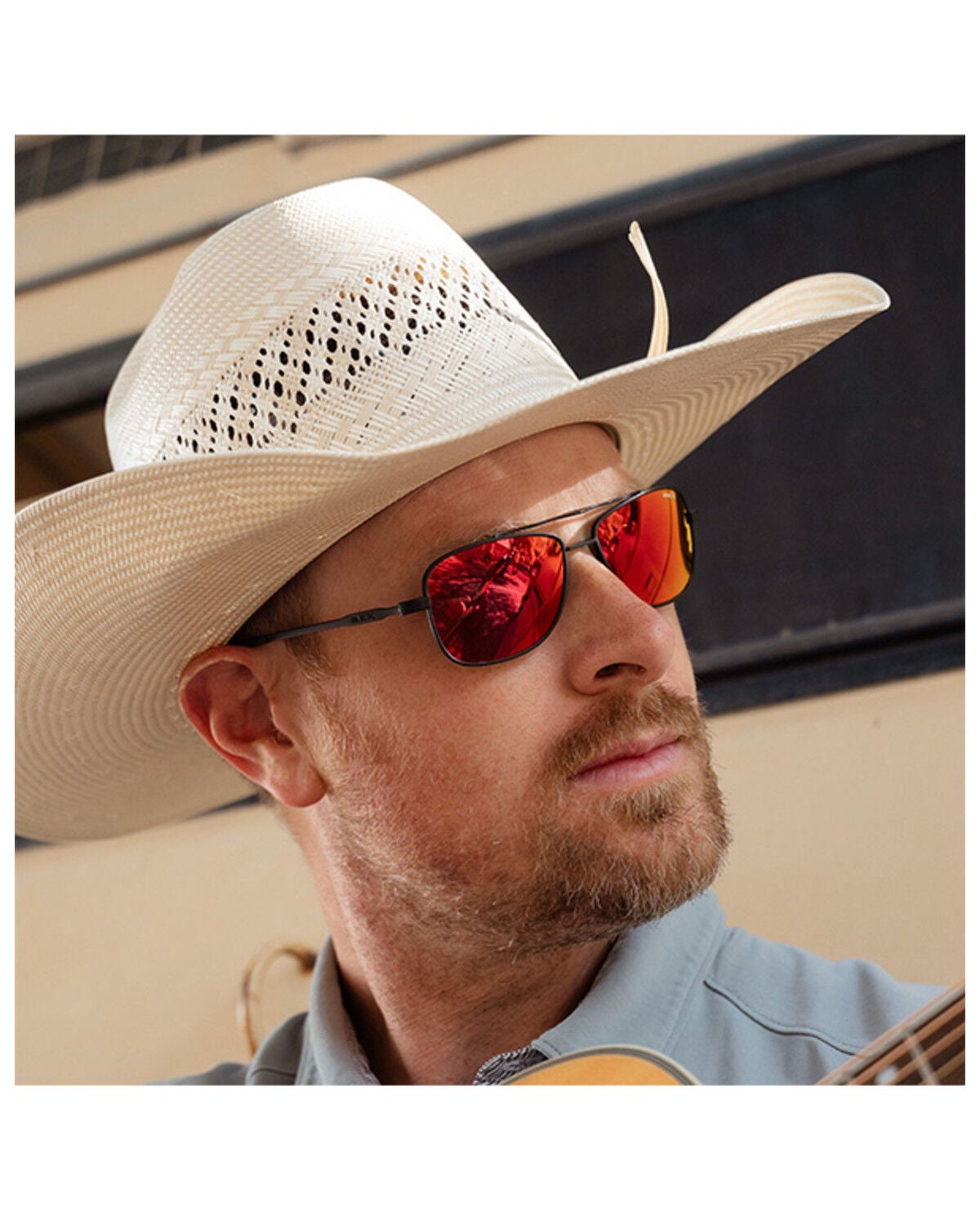 Image #2 - Bex Draeklyn OTG Sunglasses, Multi, hi-res