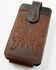 Image #1 - Cody James Men's Cell Phone Wallet, Brown, hi-res