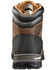 Image #4 - Carhartt Men's Rugged Flex 6" Lace-Up EH Work Boots - Round Toe, Brown, hi-res