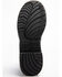 Image #7 - Hawx Men's 6" Enforcer Work Boots - Composite Toe, Black, hi-res