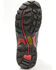 Image #5 - Keen Men's Pittsburgh Mid Waterproof Boots - Steel Toe, Bison, hi-res