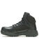 Image #3 - Bates Women's Tactical Sport 2 Work Boots - Composite Toe, Black, hi-res