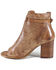Image #3 - Diba True Women's Low Tide Ankle Sandals, Tan, hi-res