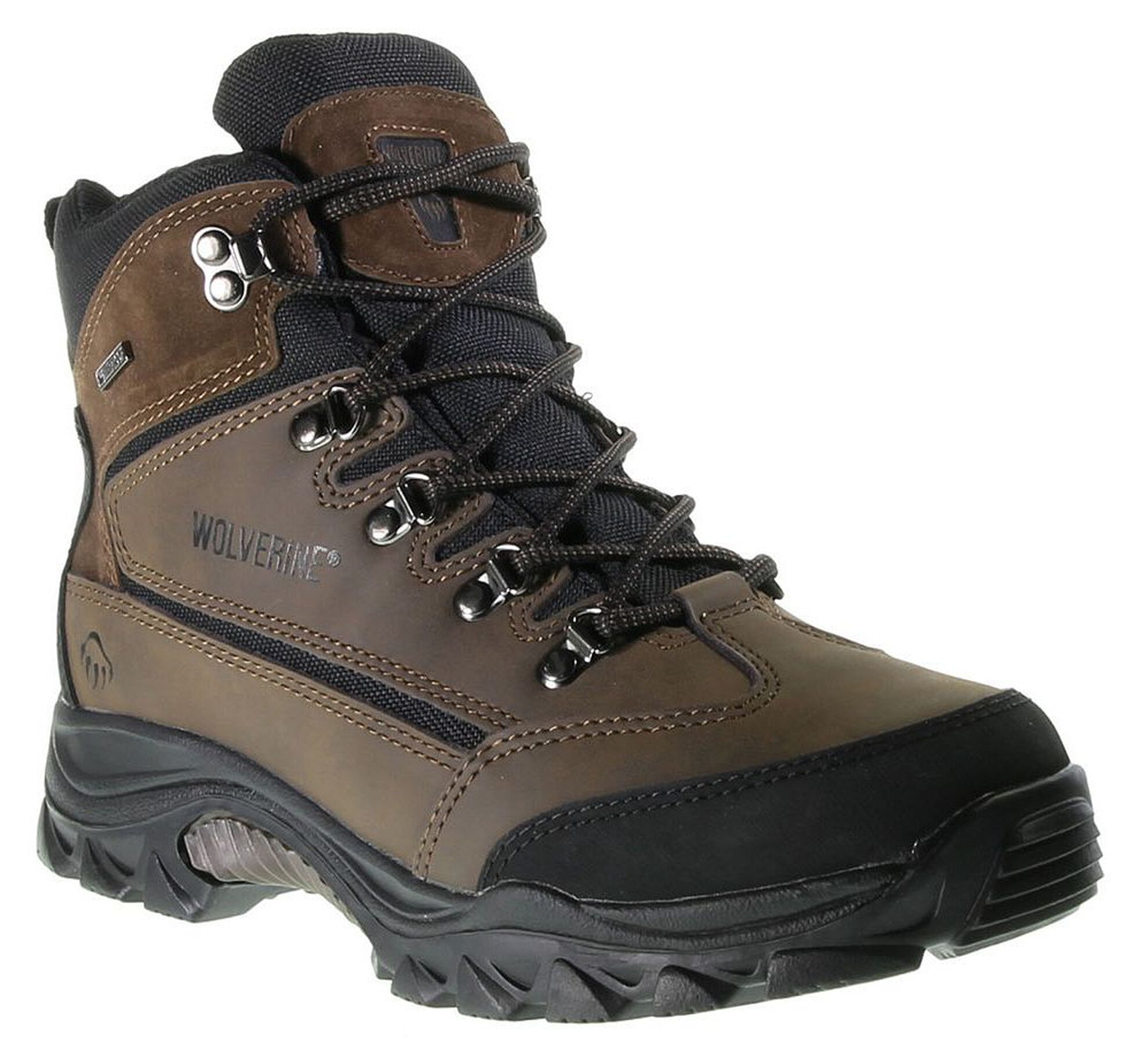 Wolverine boots clearance spencer