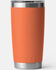 Yeti Rambler 20oz Magslider Lid Tumbler - High Desert Clay, Light Orange, hi-res