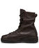 Image #3 - Belleville Men's Wet Weather Tactical Boots - Steel Toe, Chocolate, hi-res
