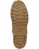 Image #7 - Belleville Men's C333 Hot Weather Hybrid Military Boots - Soft Toe, Coyote, hi-res