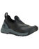 Image #1 - Muck Boots Women's Outscape Slip-On Shoes - Round Toe, Black, hi-res