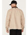 Image #4 - Hawx Men's Weathered Coat, Natural, hi-res
