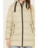 Image #3 - Rino & Pelle Women's Nadira Puff Jacket, Sage, hi-res