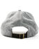 Cody James Men's American Proud Color-Block Patch Ball Cap , Black, hi-res