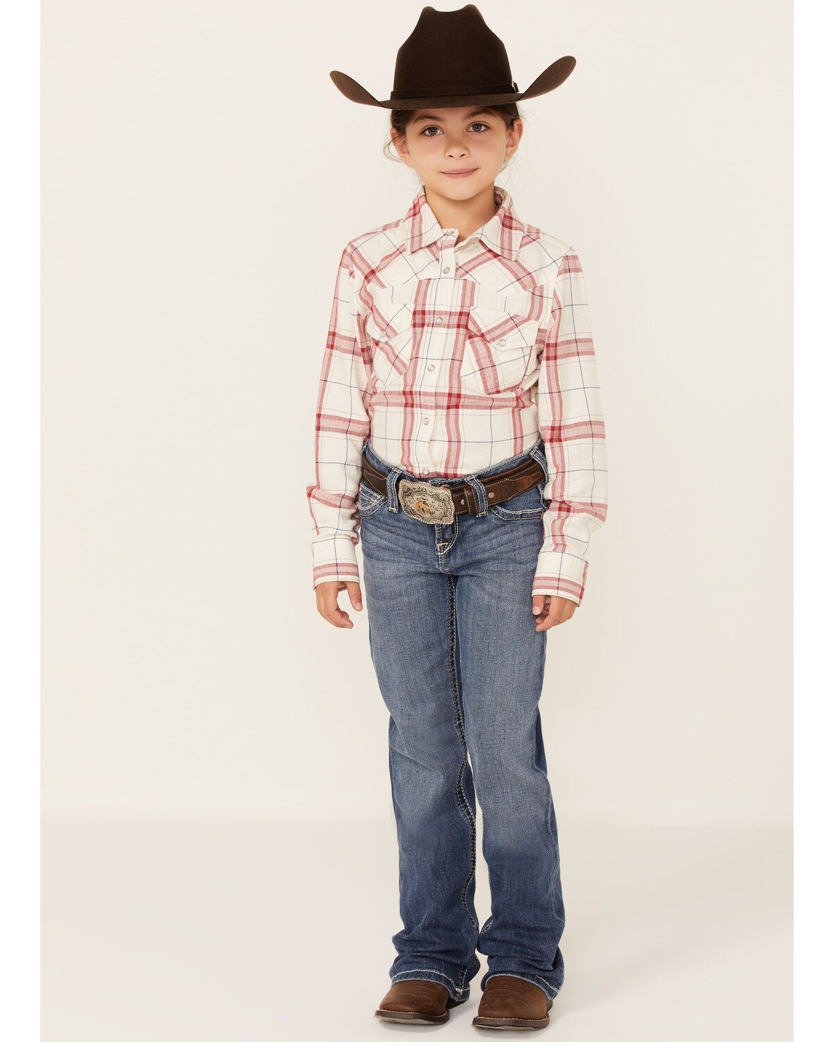 ariat jeans for girls