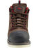 Avenger Men's 6" Waterproof Work Boots - Composite Toe, Brown, hi-res