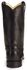 Image #7 - Justin Women's Original Black Roper Boots - Round Toe, Black, hi-res