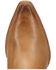 Image #6 - Dan Post Women's Heartland Tall Western Boots - Snip Toe, Tan, hi-res