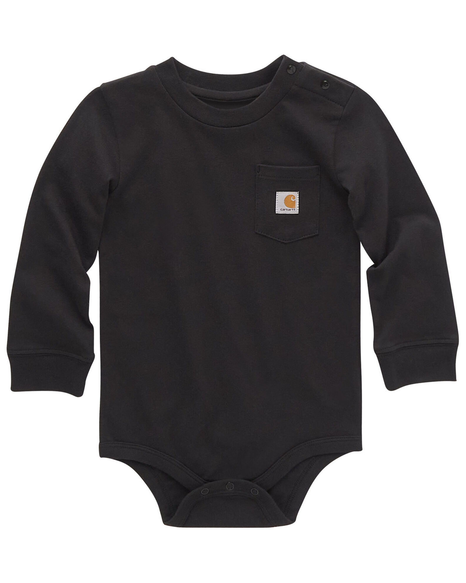 Carhartt shop infant onesie