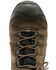 Image #6 - Hawx Men's Axis Waterproof Hiker Boots - Soft Toe, Moss Green, hi-res