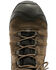 Hawx Men's Axis Waterproof Hiker Boots - Round Toe, Moss Green, hi-res