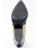 Dan Post Women's Snake Print Fashion Booties - Pointed Toe, Black, hi-res