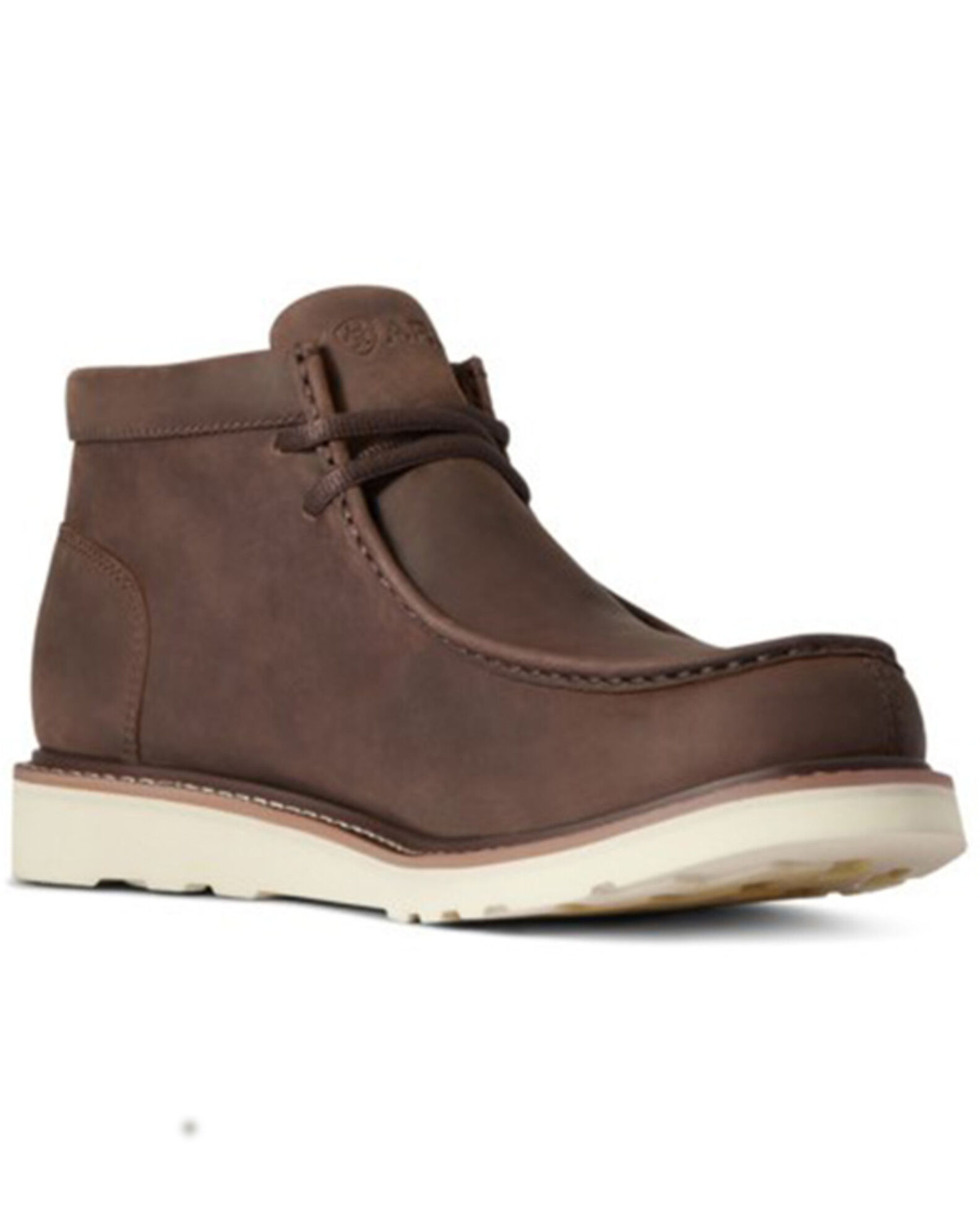 Ariat Recon Country 8 Men s Distressed Brown