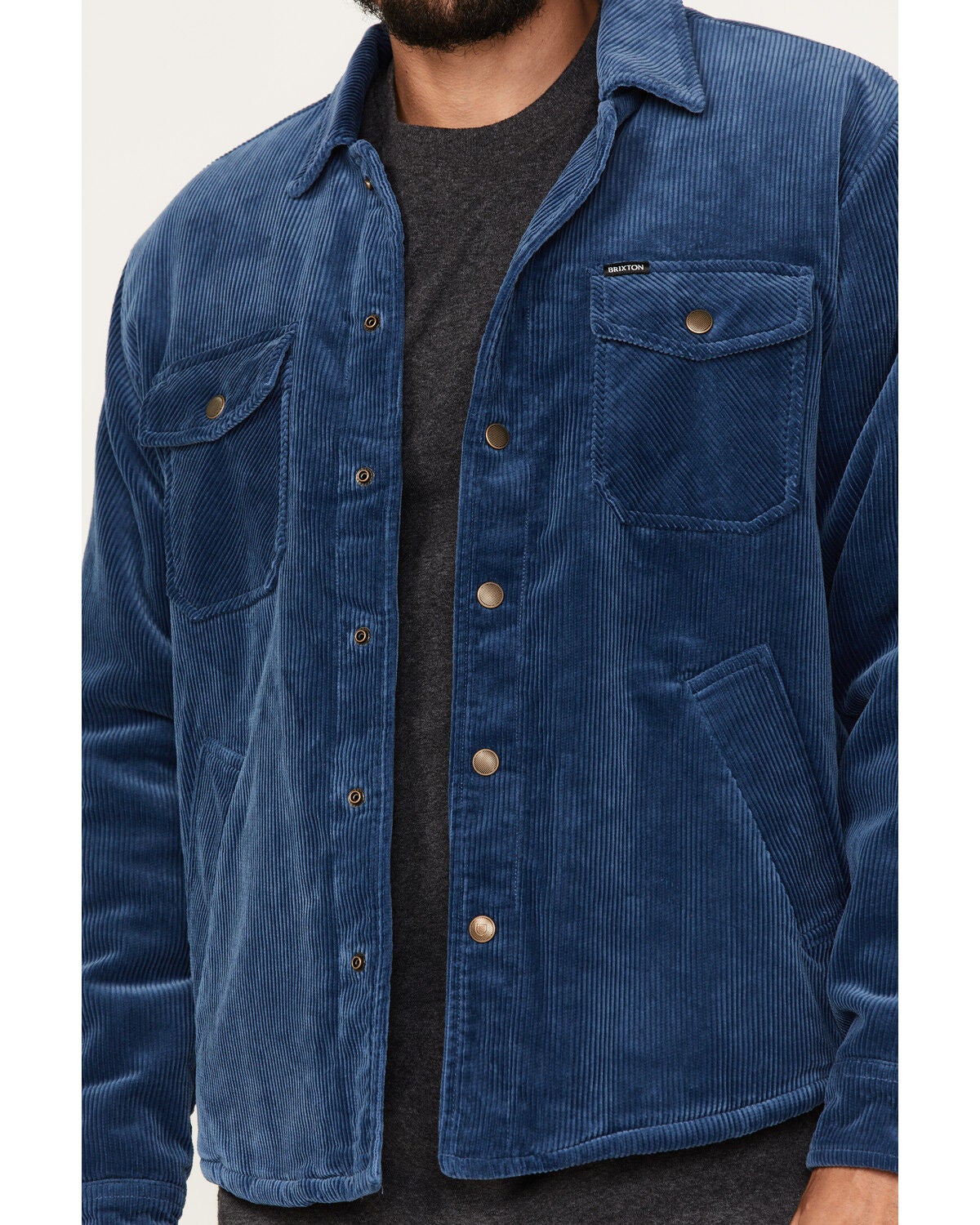 Durham Sherpa Lined Jacket 