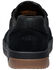Image #3 - Keen Men's Kenton Work Shoes - Carbon Fiber Toe, Black, hi-res
