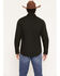 Image #4 - Kimes Ranch Men's Micro Checkered Long Sleeve Button-Down Western Shirt, Green, hi-res
