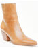 Image #1 - Matisse Women's Caty Fashion Booties - Pointed Toe, Tan, hi-res