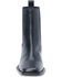 Image #3 - Coconuts by Matisse Women's Effie Chelsea Boots - Square Toe, Black, hi-res