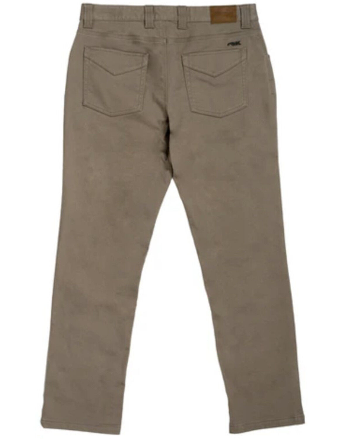 Image #2 - Mountain Khakis Men's Miter 504 Heavyweight Pants, Grey, hi-res