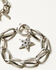 Image #2 - Idyllwind Women's Silver 3-piece Jessie Bracelet Set, Silver, hi-res