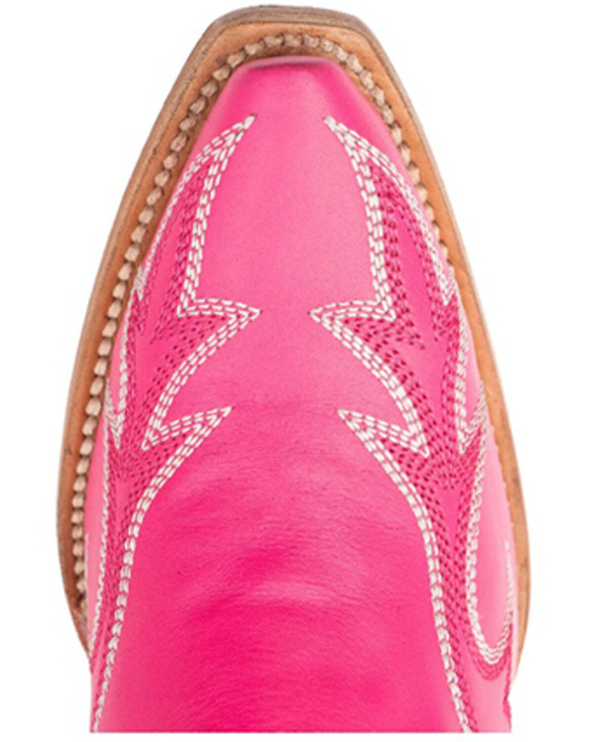 Image #6 - Ferrini Women's Scarlett Western Boots - Snip Toe, , hi-res