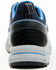 Image #5 - Hawx Men's Trail Work Shoes - Composite Toe, Blue, hi-res