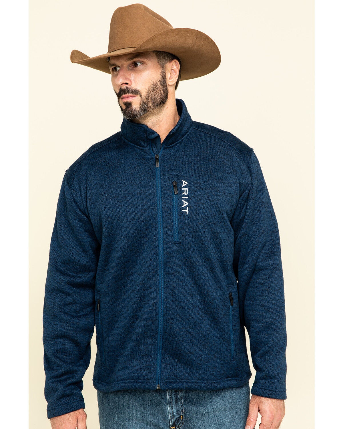 ariat mens sweater