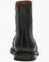 Image #5 - Frye Men's Paul Inside Zip Casual Boots - Round Toe, Black, hi-res