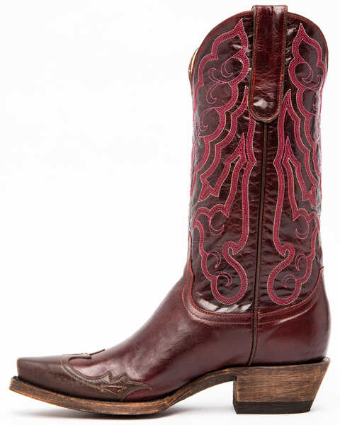 Image #3 - Idyllwind Women's Roanoke Performance Western Boots - Snip Toe, , hi-res
