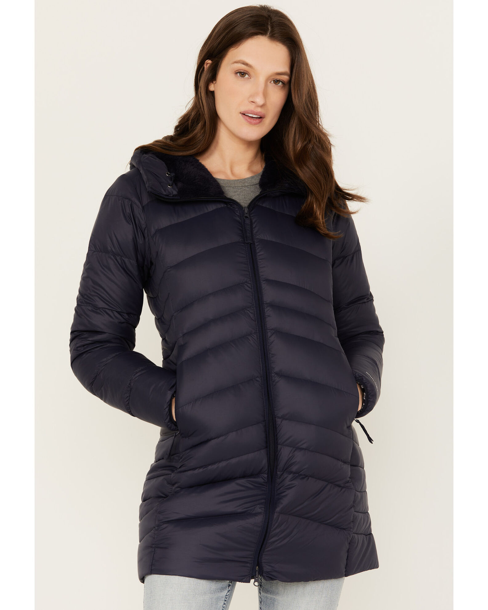 Product Name Columbia Women s Autumn Park Down Mid Jacket