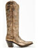 Image #2 - Shyanne Women's High Desert Tall Western Boots - Snip Toe, Multi, hi-res
