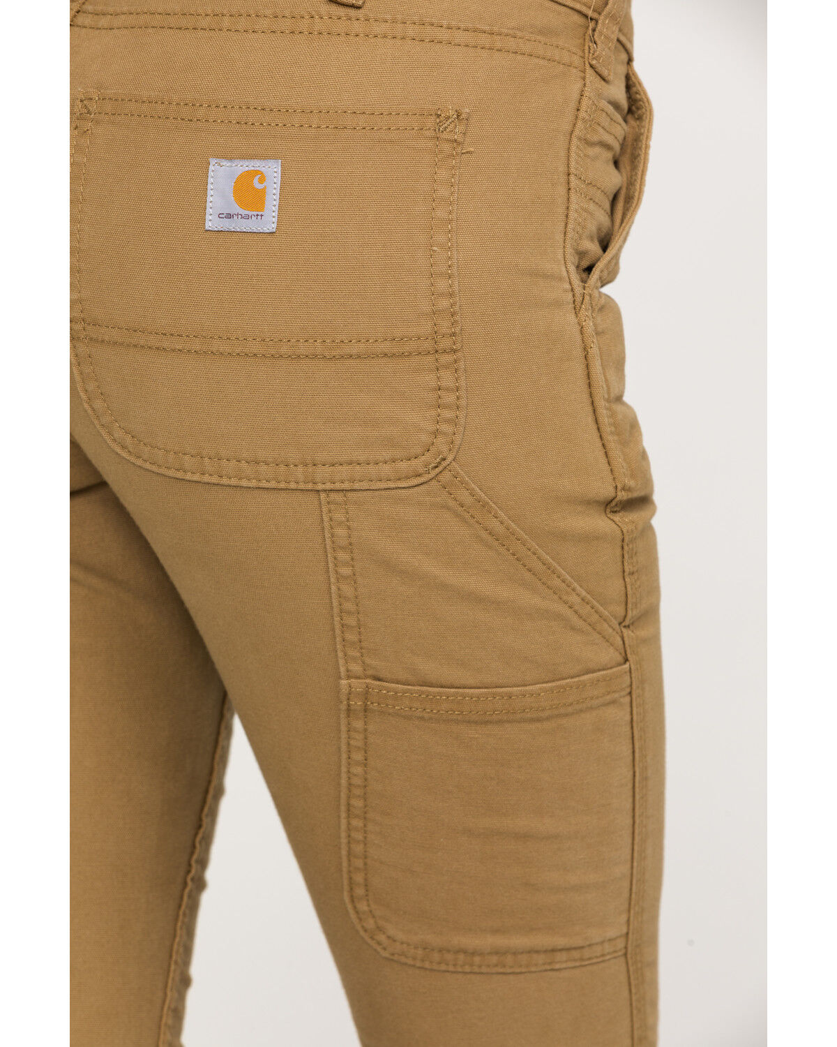 carhartt women's work pants