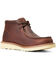 Ariat Men's Recon Country Rich Clay Casual Lace Up Wedge Shoe - Moc Toe , Brown, hi-res