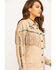 Image #3 - Tasha Polizzi Women's Bisbee Jacket, Tan, hi-res