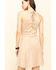 Ariat Women's Tan Mira Dress, Tan, hi-res