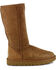 Image #2 - UGG Women's Classic II Tall Boots, Chestnut, hi-res